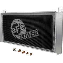 aFe BladeRunner Street Series Tube & Fin Aluminum Radiator 09-13 GM Gas Trucks 5.3L V8