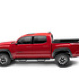 Retrax 07-18 Tundra Regular & Double Cab 6.5ft Bed with Deck Rail System RetraxPRO XR