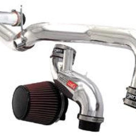 Injen 97-01 Integra Type R Black Cold Air Intake *Special Order*