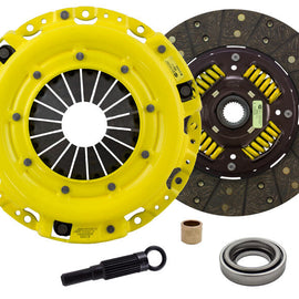 ACT 2003 Nissan 350Z XT/Perf Street Sprung Clutch Kit