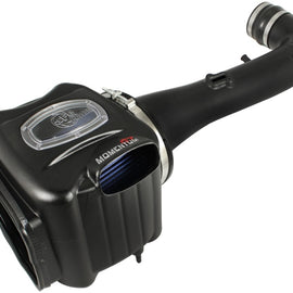 aFe Momentum GT PRO 5R Stage-2 SI Intake System 14-17 GM Silverado/Sierra 1500 5.3L/6.2L