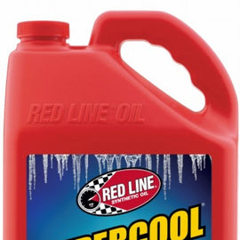 Red Line Supercool Coolant Concentrate - Gallon