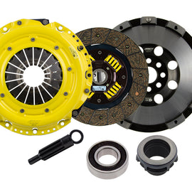 ACT 91-03 BMW E36/E37/E46/E39 HD/Perf Street Sprung Clutch Kit