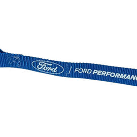 Ford Performance Winch Pull Strap