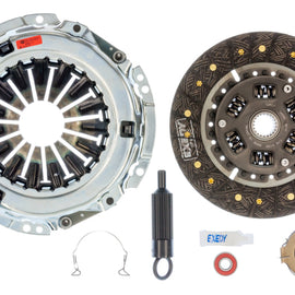 Exedy 1992-1993 Lexus ES300 V6 Stage 1 Organic Clutch