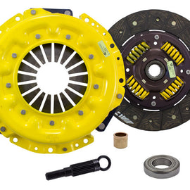 ACT 1981 Nissan 280ZX HD/Perf Street Sprung Clutch Kit