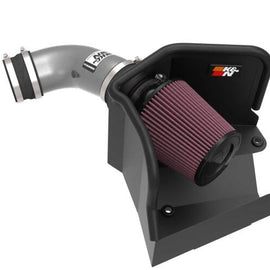 K&N 18-23 Volkswagen Atlas V6 3.6L Performance Air Intake System