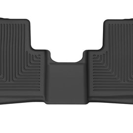 Husky Liners 20-24 Toyota Highlander X-Act Rear Floor Liner - Black