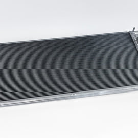 CSF 2021+ Ford Bronco/2024+ Ford Ranger 2.3L & 2.7L EcoBoost Heavy Duty All Metal Radiator