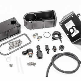 Radium Engineering Toyota GR Corolla Coolant Tank Kit