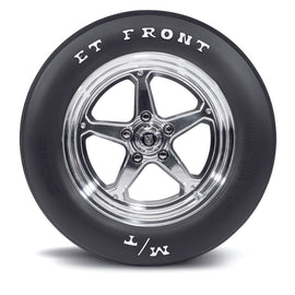 Mickey Thompson ET Drag Front Tire 29.0/4.5-15 90000094348