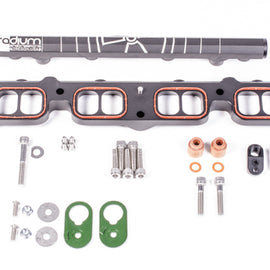 Radium Engineering 2013+ Ford Focus ST/ 16+ Focus RS Port Injection Kit