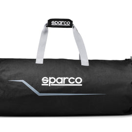 Sparco Tire Bag Kart Blue