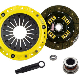 ACT 2000 Honda S2000 HD/Perf Street Sprung Clutch Kit