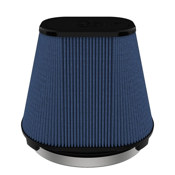 aFe MagnumFLOW Pro-5 R Air Filter (5-1/2x7-1/2)F x (9x7)B x (5-3/4x3-3/4)T x 7-1/2H