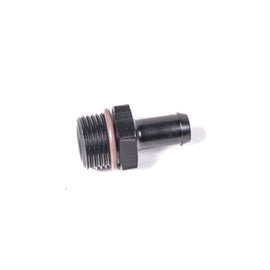 Radium Engineering 10AN ORB to Barb .500in Hose