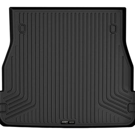 Husky Liners 22-23 Lexus LX600 WeatherBeater Cargo Liner - Black