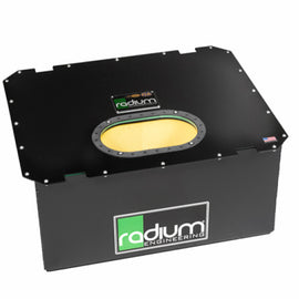 Radium Engineering R22A Radium Fuel Cell - 22 Gallon