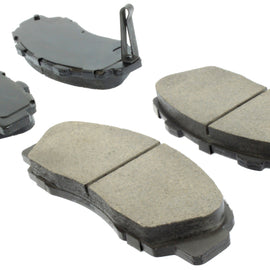 StopTech Performance 97-99 Acura CL/ 97-01 Integra Type R/91-95 Legend/91-05 NSX Front Brake Pads
