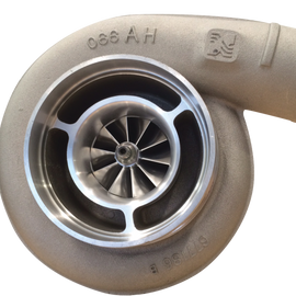 BorgWarner Turbo S400SX SX 80mm (110/87)