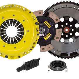 ACT 2006 Subaru Impreza XT/Race Sprung 6 Pad Clutch Kit