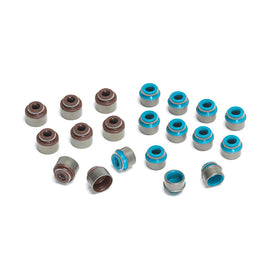 Supertech VW 2.2L 5Cyl Engine Valve Stem Seals - Set of 10