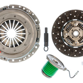 Exedy 2005-2010 Ford Mustang 4.6L Stage 1 Organic Clutch