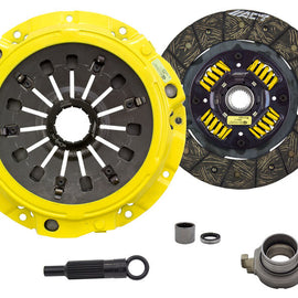 ACT 1993 Mazda RX-7 XT-M/Perf Street Sprung Clutch Kit