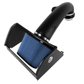 aFe Magnum FORCE Stage-2 Pro 5R Cold Air Intake System 2019 RAM 1500 (Non Classic) V8-5.7L HEMI