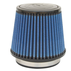 aFe MagnumFLOW Air Filters IAF P5R A/F P5R 4-1/2F x 6B x 4-3/4T x 5H