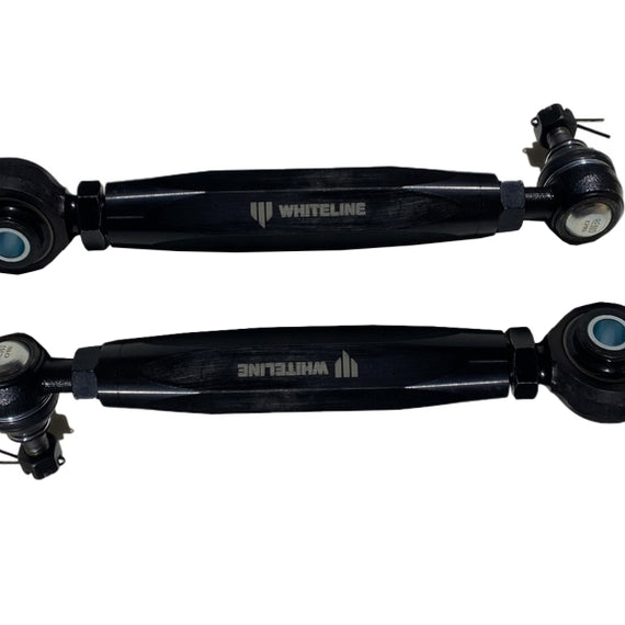 Whiteline 2022+ Subaru WRX Rear Adjustable Toe Control Arms