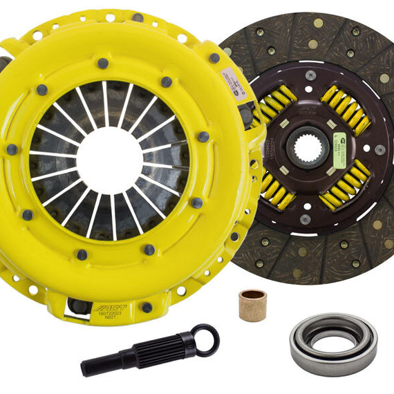 ACT 2003 Nissan 350Z HD/Perf Street Sprung Clutch Kit