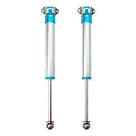 King Shocks 07-18 Jeep Wrangler JK Rear 2.0 Dia Internal Reservoir Shock 3-5in Lift (Pair)