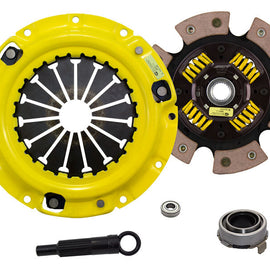 ACT 1991 Mazda Miata HD/Race Sprung 6 Pad Clutch Kit