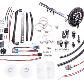 Radium Toyota Chaser/Mark II/Cresta Fuel Hanger - Pumps Not Included