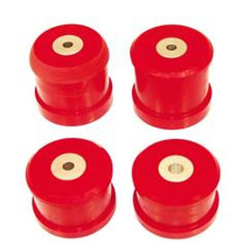 Prothane Mitsubishi 3000GT Motor Mounts - Red