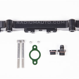 Radium Engineering Lotus (2ZZ-GE) Aftermarket Configuration Fuel Rail Kit