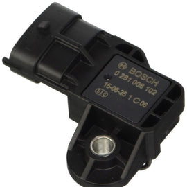 Bosch High Pressure Sensor (OE 20524936/2S0906051)