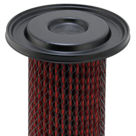 K&N Conical Axial Seal 11-15/16in TP 10-9/16in B-OD 21-9/16in H Std. Replacement Air Filter - HDT