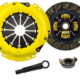 ACT 1991 Geo Prizm HD/Perf Street Sprung Clutch Kit