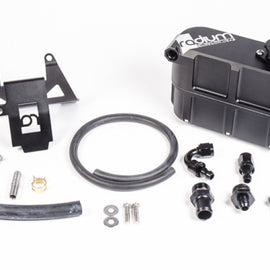 Radium Engineering 2015+ Ford Mustang GT / Boss 302 / V6 Coolant Tank Kit