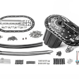 Radium Engineering FCST-X Pumps Not Included (Walbro F90000267/274/285)