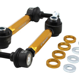 Whiteline 12-19 BMW 118i/120i Rear Swaybar End Link Kit