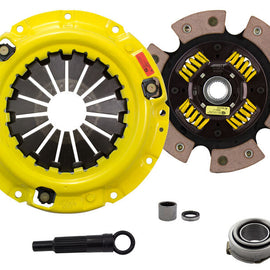 ACT 1987 Mazda RX-7 HD/Race Sprung 6 Pad Clutch Kit