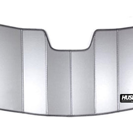 Husky Liners 22-24 Toyota Tundra / 23-24 Toyota Sequoia Custom Fit Sunshade - Silver