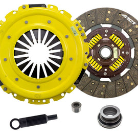 ACT 2011 Ford Mustang HD/Perf Street Sprung Clutch Kit