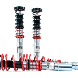 H&R 18-21 Volkswagen Tiguan/Tiguan 4MOTION Street Perf. Coil Over (w/o DCC)
