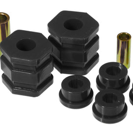 Prothane 96-00 Honda Civic Front Lower Control Arm Bushings - Black