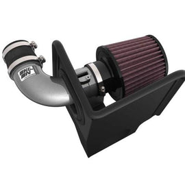 K&N 23-24 Mazda CX-50 L4 2.5L Turbo Performance Air Intake System