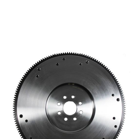 McLeod Steel Flywheel Chevy 22 1955-85 1955-85 SB & All BB 168 Gear